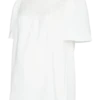Regular Fit Round Neck Top