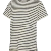 Regular Fit Round Neck Top
