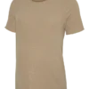 Regular Fit Round Neck Top
