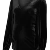 Regular Fit Round Neck Top