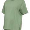 Regular Fit Round Neck Top