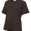 Regular Fit Round Neck Top