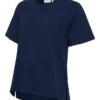 Regular Fit Round Neck Top