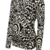 Regular Fit Round Neck Top