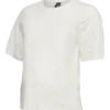 Regular Fit Round Neck Top Regular Fit Round Neck Top