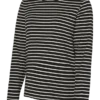 Regular Fit Round Neck Top