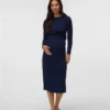 Regular Fit Round Neck Top