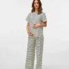 Regular Fit Round Neck Top