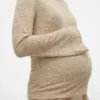Regular Fit Round Neck Top
