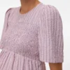 Regular Fit Round Neck Top