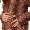 Regular Fit Round Neck Top