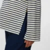 Regular Fit Round Neck Top