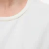Regular Fit Round Neck Top