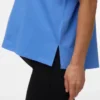 Regular Fit Round Neck Top