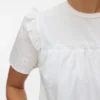 Regular Fit Round Neck Top