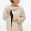 Regular Fit Round Neck Top