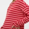 Regular Fit Round Neck Top