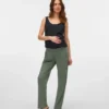Regular Fit Round Neck Top