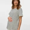 Regular Fit Round Neck Top