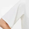 Regular Fit Round Neck Top