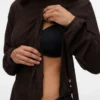 Regular Fit Round Neck Top
