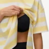 Regular Fit Round Neck Top