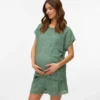 Regular Fit Round Neck Top