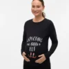 Regular Fit Round Neck Top