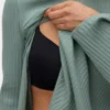 Regular Fit Round Neck Top