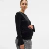Regular Fit Round Neck Top
