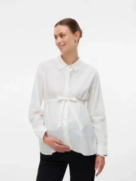 Regular Fit Shirt Collar Shirt