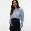 Regular Fit Shirt Collar Shirt