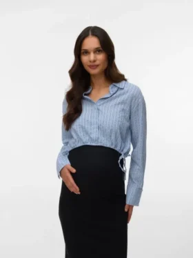 Regular Fit Shirt Collar Shirt