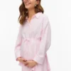 Regular Fit Shirt Collar Shirt
