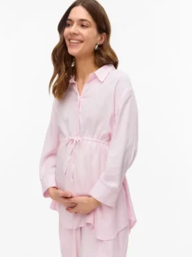 Regular Fit Shirt Collar Shirt