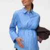 Regular Fit Shirt Collar Shirt