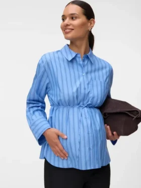 Regular Fit Shirt Collar Shirt