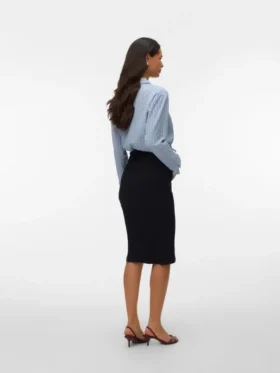 Regular Fit Shirt Collar Shirt