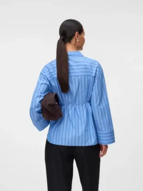 Regular Fit Shirt Collar Shirt