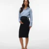 Regular Fit Shirt Collar Shirt