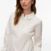 Regular Fit Shirt Collar Shirt
