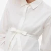 Regular Fit Shirt Collar Shirt
