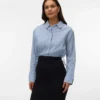 Regular Fit Shirt Collar Shirt