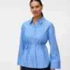Regular Fit Shirt Collar Shirt