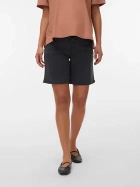 Regular Fit Shorts