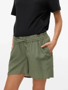 Regular Fit Shorts