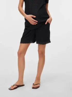 Regular Fit Shorts
