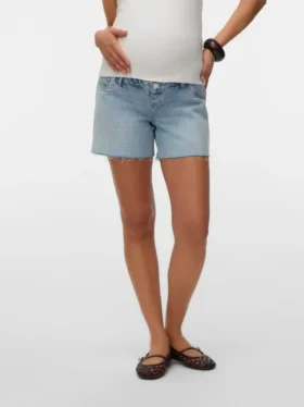 Regular Fit Shorts
