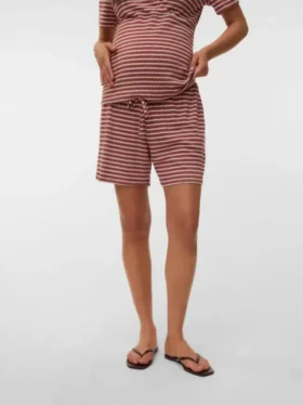 Regular Fit Shorts