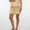 Regular Fit Shorts